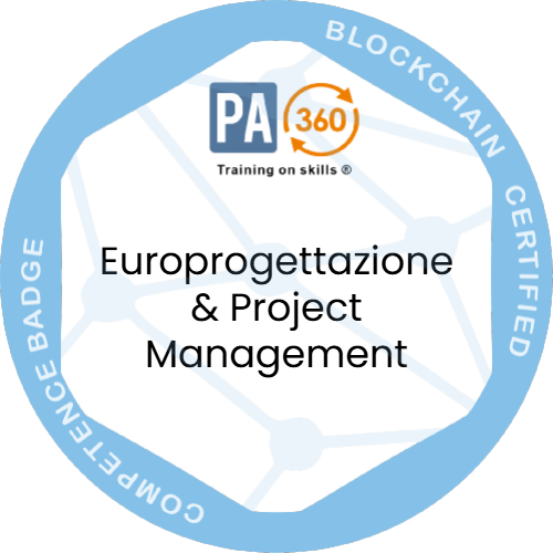 Badge pubblico 89486